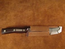 SOLD 1965 Schrade Walden 15 OT Deerslayer