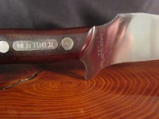 SOLD 1965 Schrade Walden 15 OT Deerslayer