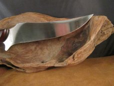 SOLD 1965 Schrade Walden 15 OT Deerslayer