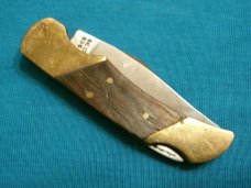 VINTAGE VALOR MIAMI USA PONY 936 JAPAN LOCKBACK FOLDING POCKET KNIFE KNIVES OLD