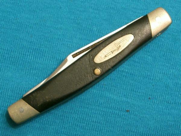 VINTAGE BUCK 309 USA STOCKMAN FOLDING POCKET PEN JACK WHITTLING KNIFE KNIVES OLD VINTAGE BUCK 309 USA STOCKMAN FOLDING POCKET PEN JACK WHITTLING KNIFE KNIVES OLD