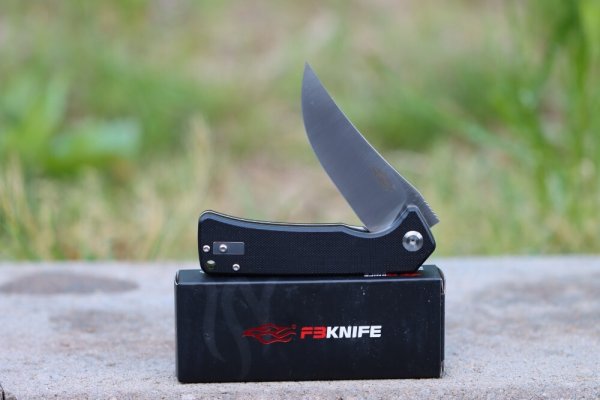 FIREBIRD BY GANZO FH923-BK BLACK