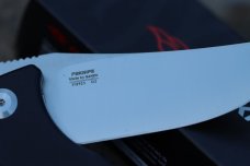 FIREBIRD BY GANZO FH923-BK BLACK