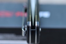 FIREBIRD BY GANZO FH923-BK BLACK