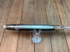 Canal Street Cutlery Swing Guard Outer Buffalo Horn 2007