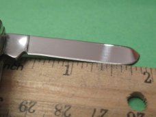 Case XX 2013 Prime Stag Stockman Pattern # 5318 SS