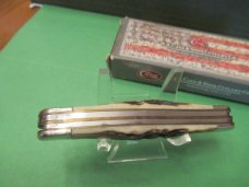 Case XX 2013 Prime Stag Stockman Pattern # 5318 SS
