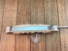 Canal Street Cutlery Trapper Sambar Stag