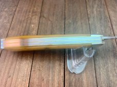 Moore Maker Trapper Smooth Yellow Bone 1998