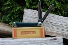 ROUGH RYDER BRICKYARD BLUES TRAPPER