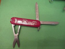 Victorinox 1884 to 1984 100 Year Anniversary Knives 