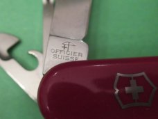 Victorinox 1884 to 1984 100 Year Anniversary Knives 