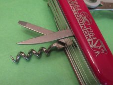 Victorinox 1884 to 1984 100 Year Anniversary Knives 