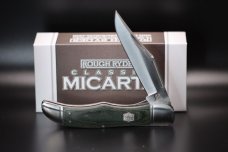 ROUGH RYDER CLASSIC MICARTA FOLDING HUNTER