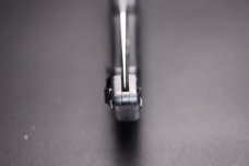 COLD STEEL VOYAGER LARGE CLIP POINT TRI AD LOCK