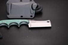 CRKT MINIMALIST CLEAVER NECK KNIFE