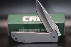 CRKT DRIFTER STAINLESS