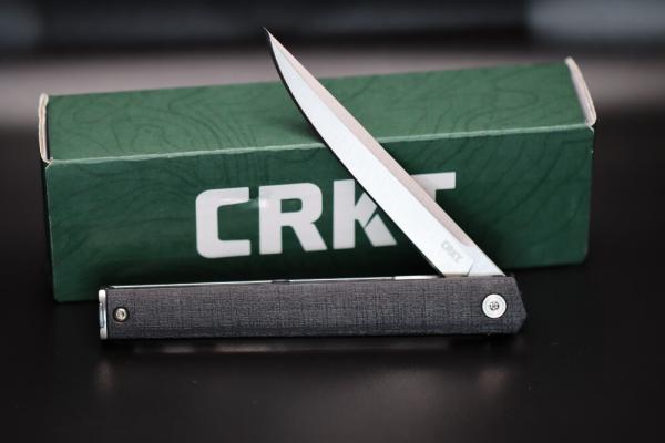 CRKT CEO FLIPPER CRKT CEO FLIPPER