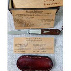Margrate Spear BarlowLeadwoodN690375quot clsdlinersspacersFlutedcoaslipbox