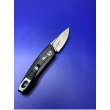 Kershaw 7250 Launch 9 Automatic Knife Black 1.8" Blade