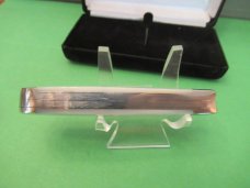 Case XX 2000 Millennium Pearl Mini Trapper Pattern # 8207 SS
