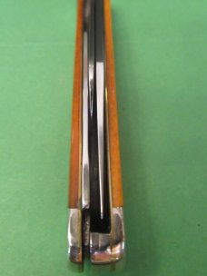 Case XX 2013 Persim Orange Stockman Pattern # 6347 SS 