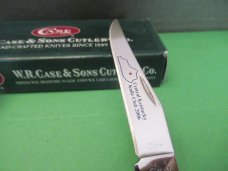 Case XX 2006 CKKC Stag Muskart 