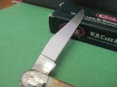 Case XX 2006 CKKC Stag Muskart 