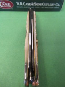 Case XX 2006 CKKC Stag Muskart 