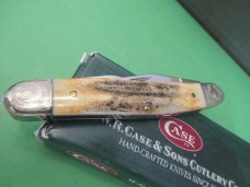 Case XX 2006 CKKC Stag Muskart 
