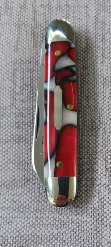 682211 Dead Skunk..1 of 20 made and PPP run...NIT..GEC Tidioute 