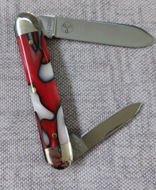 682211 Dead Skunk..1 of 20 made and PPP run...NIT..GEC Tidioute 