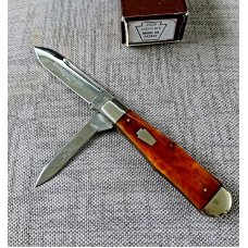 Rare Schatt and Morgan...2009 Smooth Bone Swellcenter Jack..SABER GROUND SPEAR PRIMARY..NIB