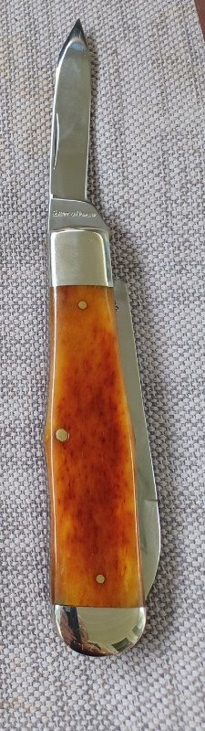 Rare Schatt and Morgan...2009 Smooth Bone Swellcenter Jack..SABER GROUND SPEAR PRIMARY..NIB