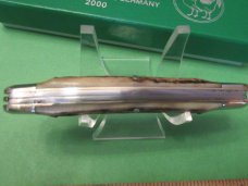Hen & Rooster 2000 Stag Whittler Model # 113 DS