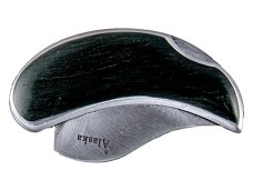 Ebony Pocket Ulu