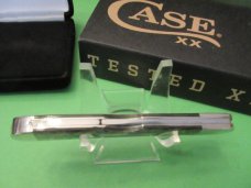 Case XX 2022 Abalone Mini Copperlock Pattern # 81749L