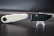 Esee Knives Izula II Black Fixed Blade Knife IZULA II 