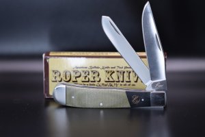 ROPER RATTLER TRAPPER rp0002cmg