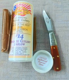 GECs 141122 TC clip Barlow..Goldenrod Swacut Bone...NIT