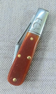 GECs 141122 TC clip Barlow..Goldenrod Swacut Bone...NIT