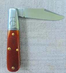 GECs 141122 TC clip Barlow..Goldenrod Swacut Bone...NIT