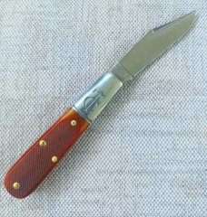 GECs 141122 TC clip Barlow..Goldenrod Swacut Bone...NIT