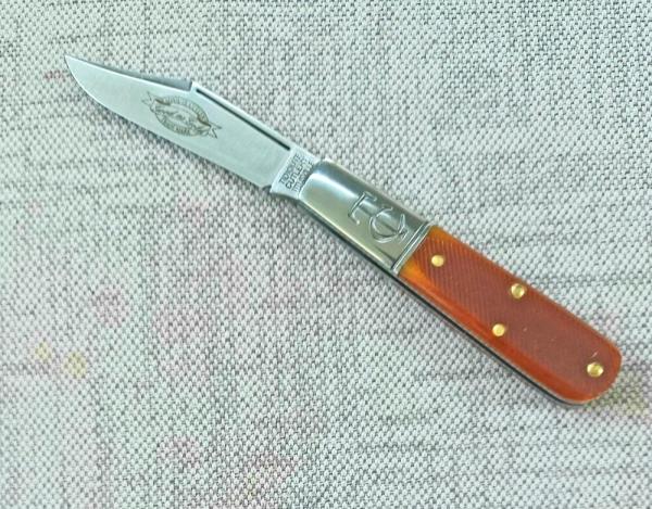 GECs 141122 TC clip Barlow..Goldenrod Swacut Bone...NIT