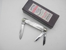 Schatt amp Morgan Keystone Series XIX Gentlemans Pearl Whittler - 053221 2009