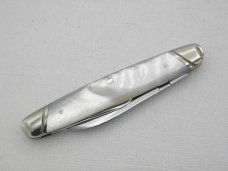 Schatt & Morgan, Keystone Series XIX Gentleman’s Pearl Whittler - #053221: 2009