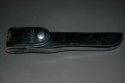Buck Inverted Stamp Fixed Blade Model 121 with Sheath