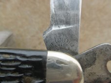 Pal Cutlery Co. Scout/Utility Knife 