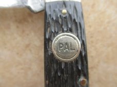 Pal Cutlery Co. Scout/Utility Knife 
