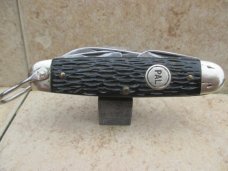 Pal Cutlery Co. Scout/Utility Knife 